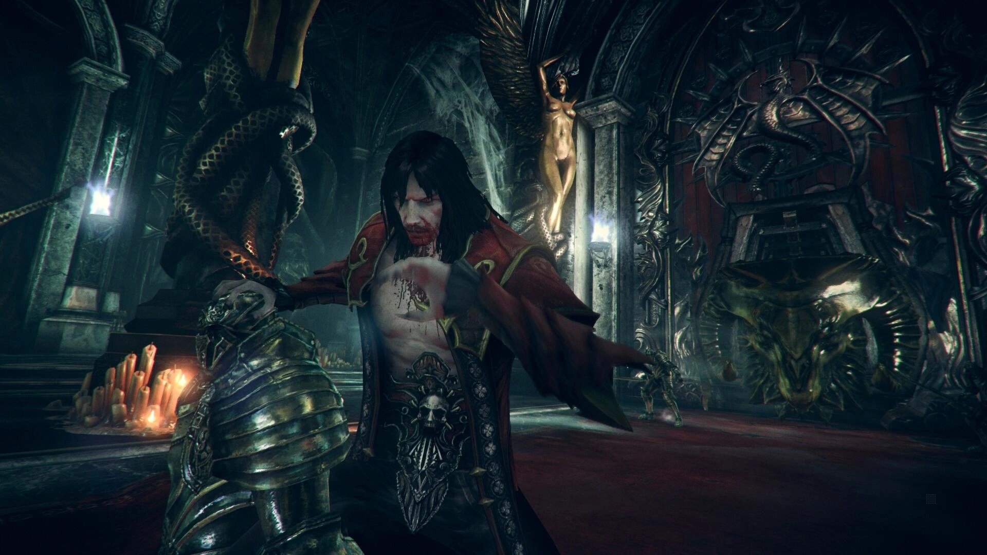Castlevania: Lords of Shadow 2 - Xbox 360