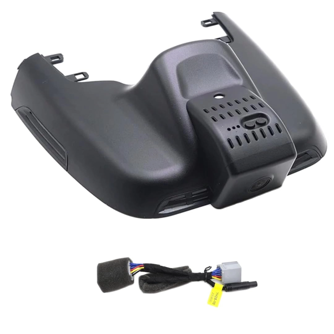 Rufutle Dash Cam for Maserati Grecale M182 - 4K UHD