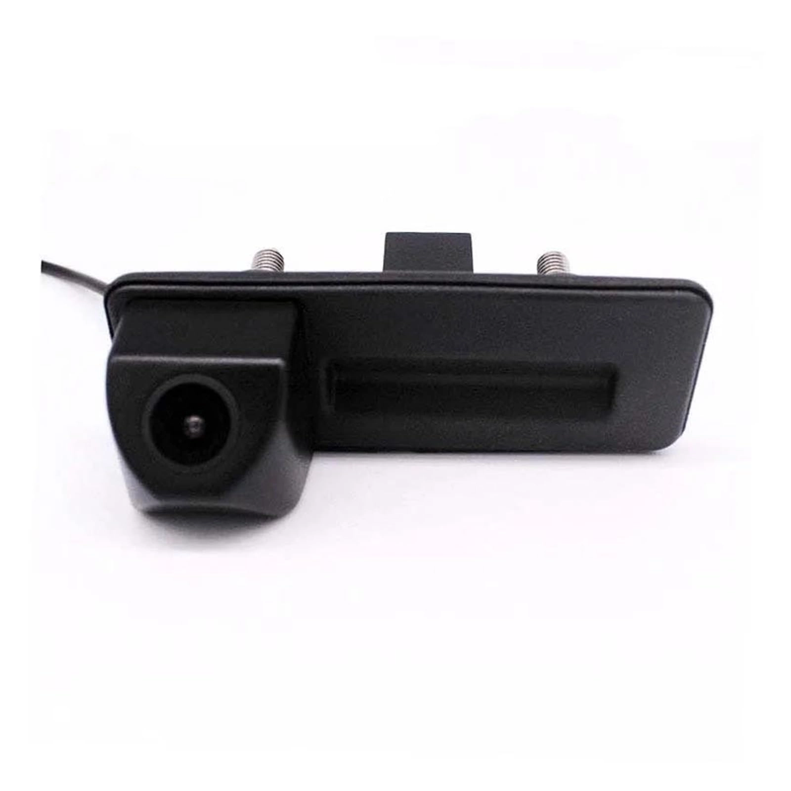 NYSFGOFJGOM Trunk Handle Camera - Night vision wired 1080P