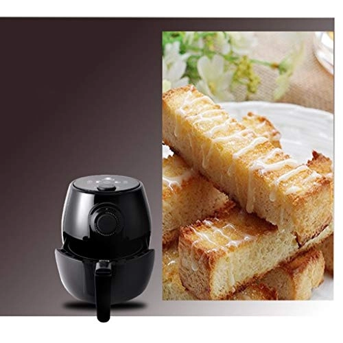 Air Fryer TINZA21724