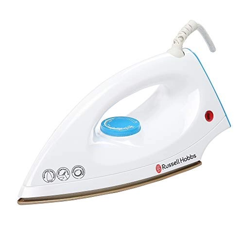 RDI1000 - 1000 watts Dry Iron White