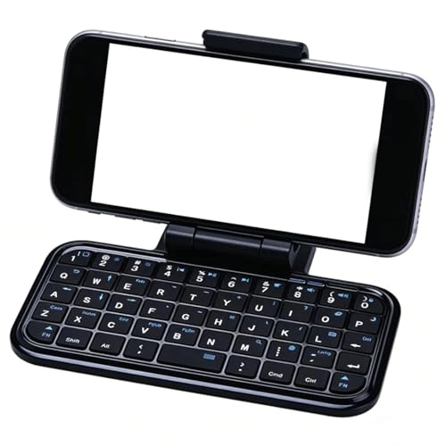 Bluetooth Keyboard - Wired/Wireless