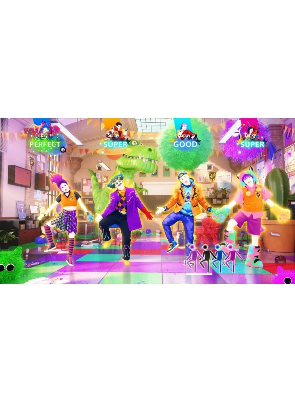 Just Dance 2026 [2026 Edition] | Nintendo Switch