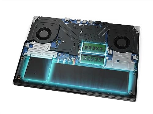 Legion 5 - 15'' Core i7-11800H 16GB DDR4 1000GB SSD