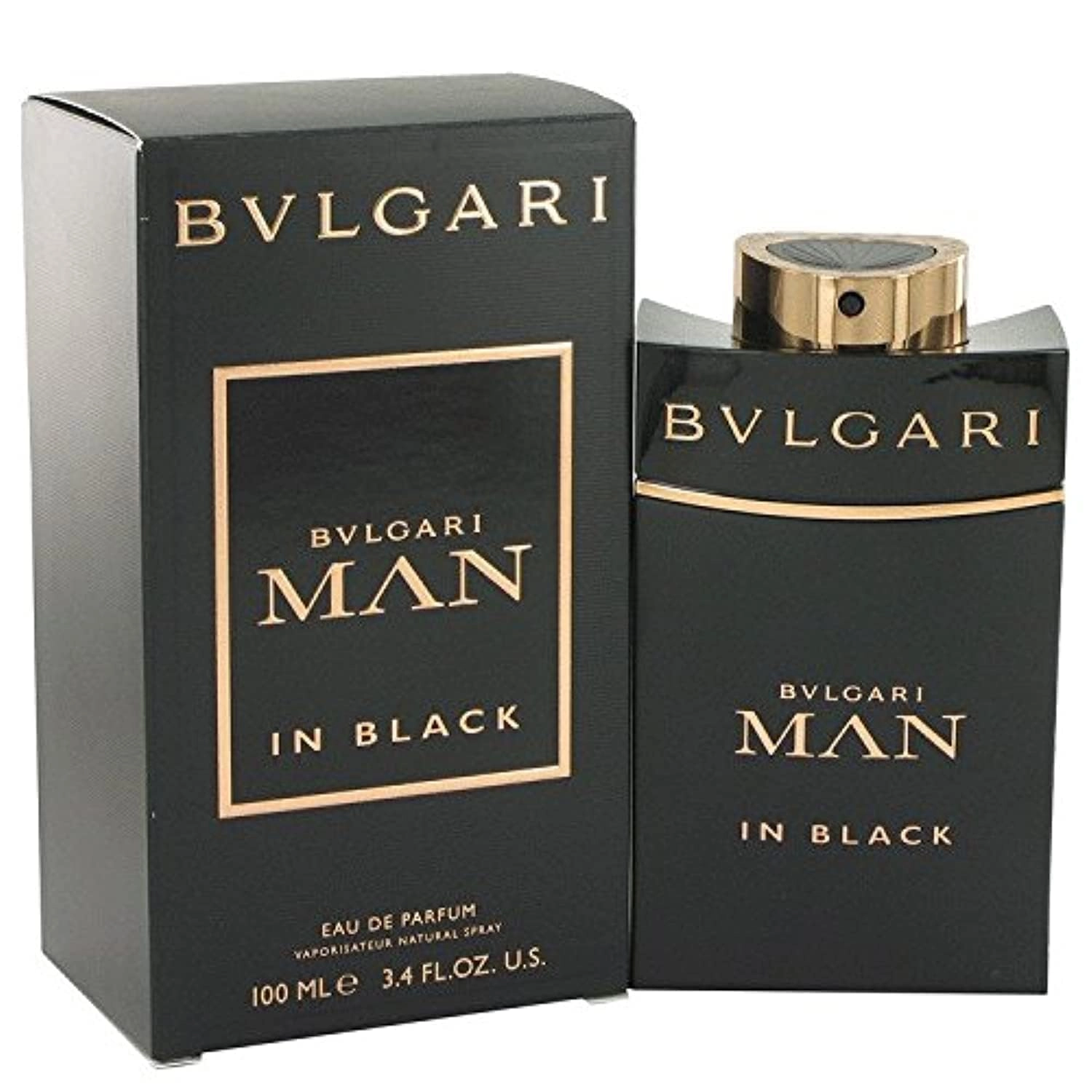 Man In Black Eau de Parfum 100ml