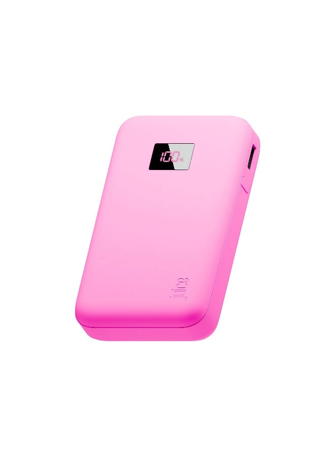 Juice Eco Integrated 3 - 12,000mAh 15W Fast charging
