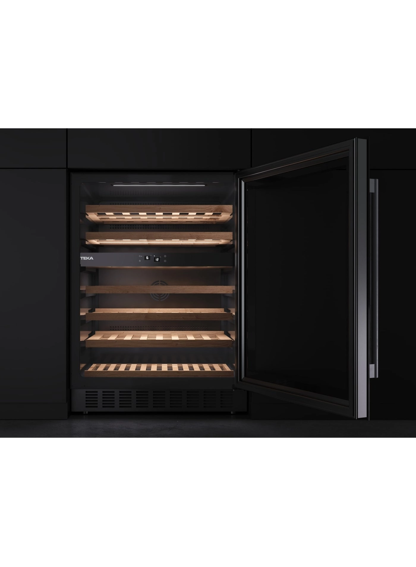 RVU 20046 G - 46 bottle(s)