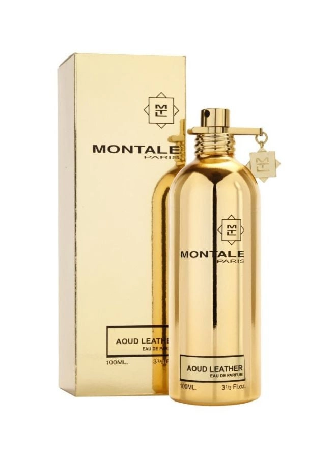 Aoud Cuir D'Arabie - Eau de Parfum 100ml