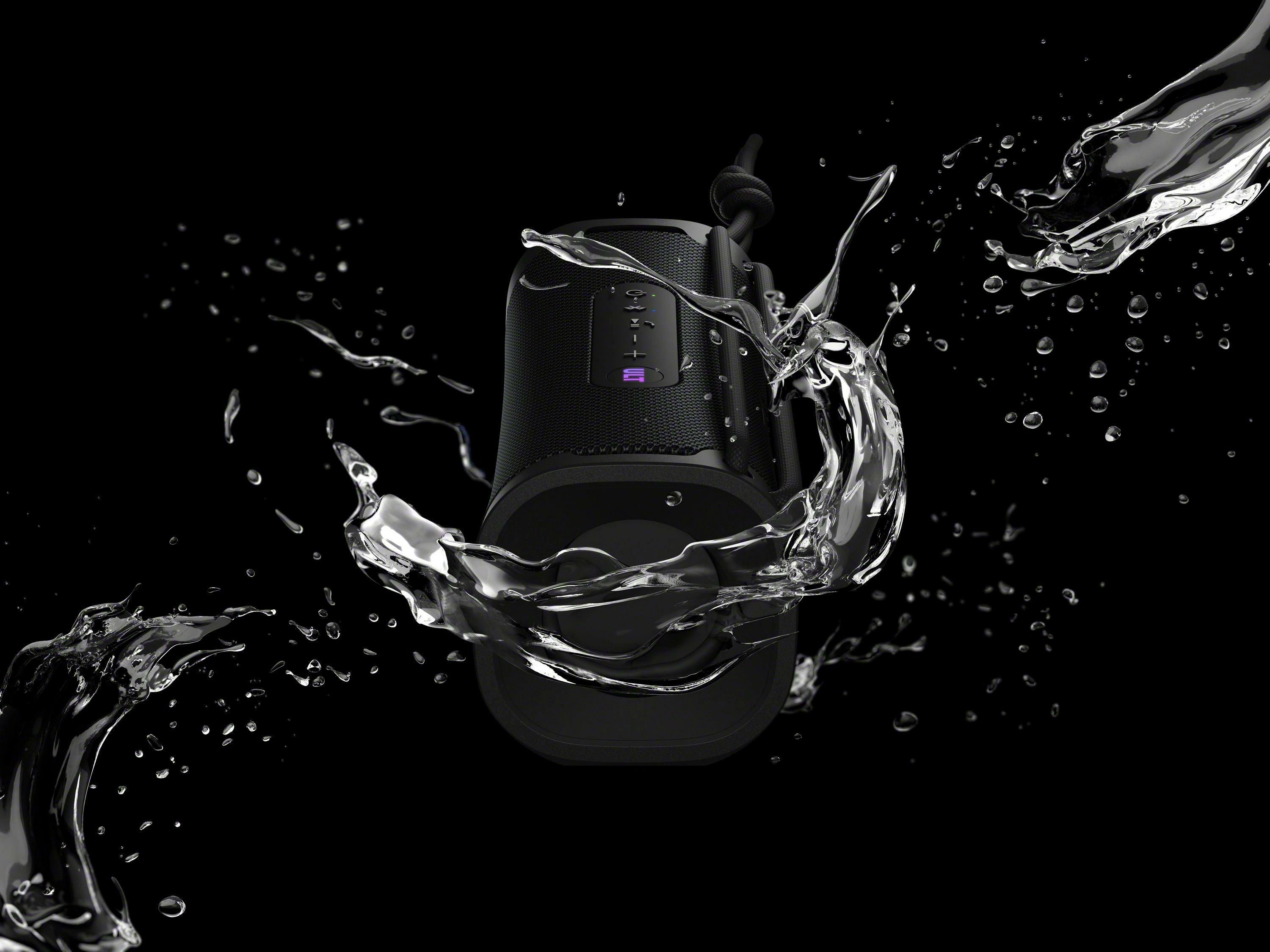 ULT Field 1 SRS-ULT10