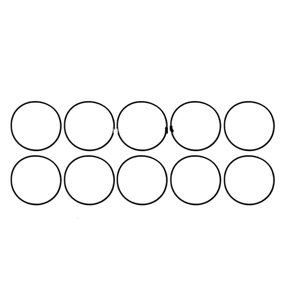 RF Seal Ring