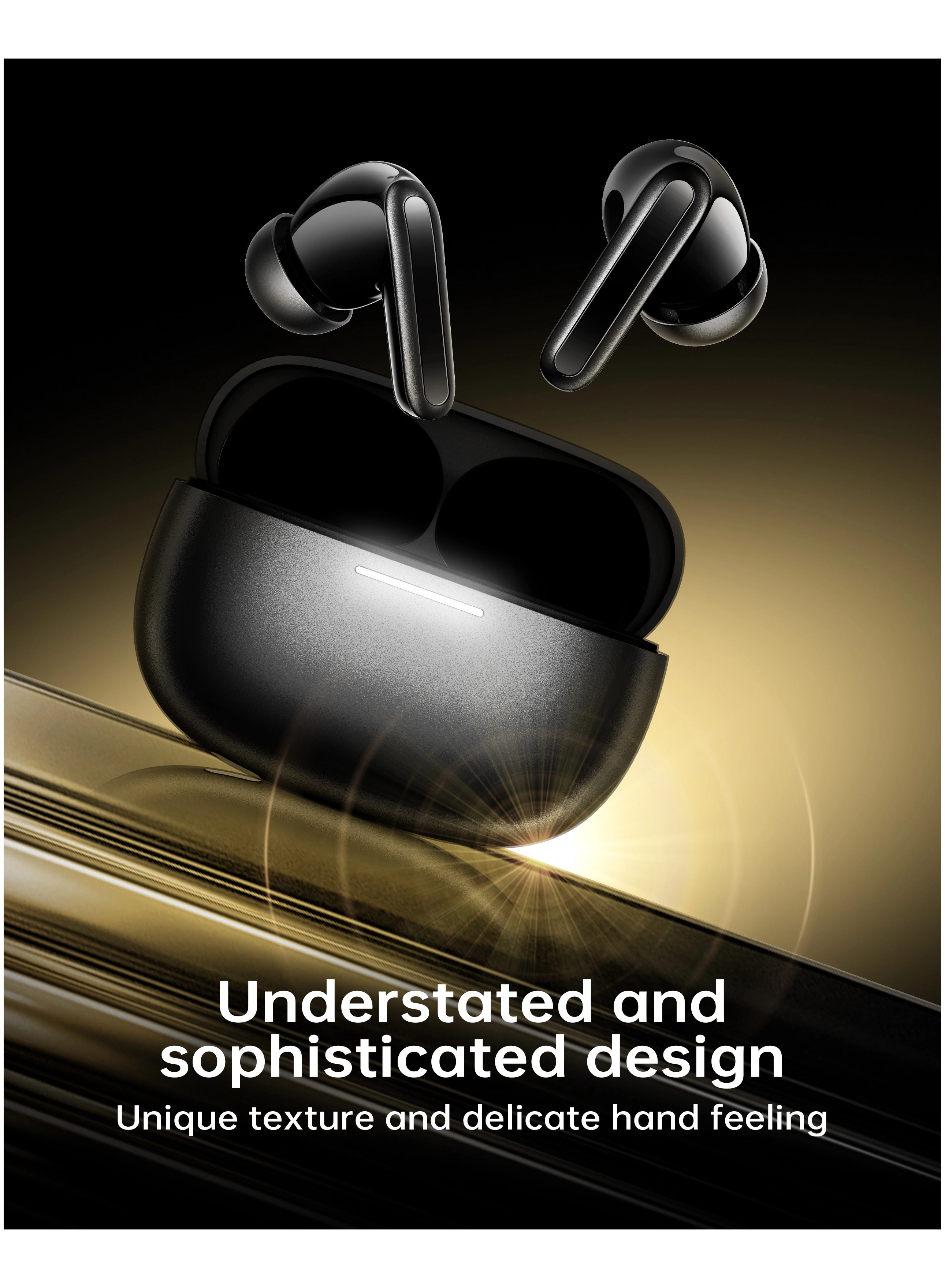 A37 Buds Pro Wireless Earbud