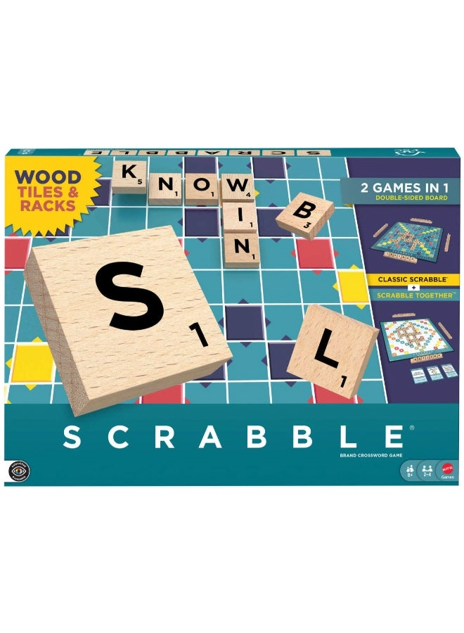 Scrabble (German)