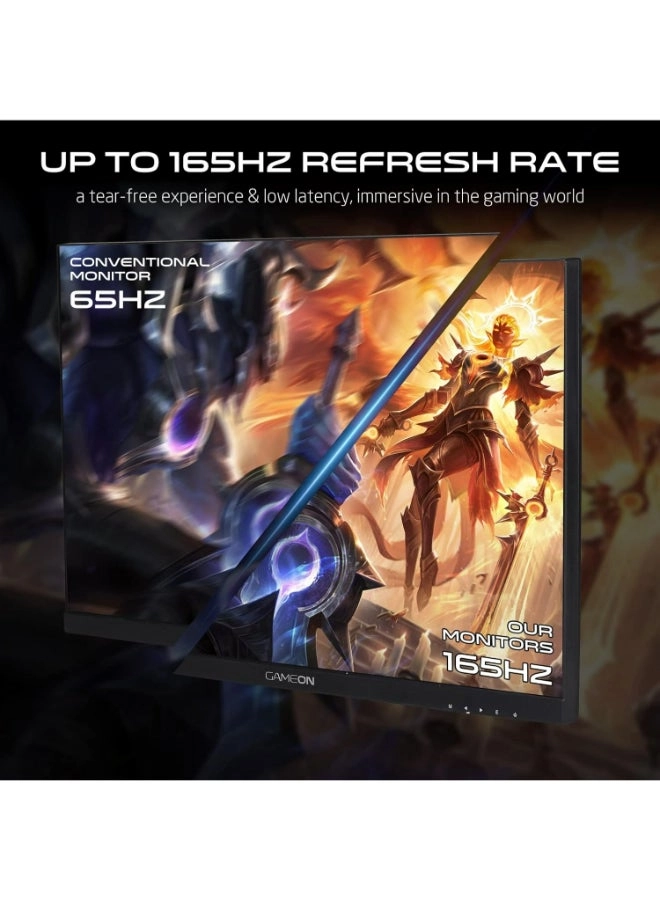 GOE24FHD GOE24FHD165IPS 24-inch