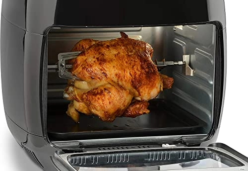 Digital Air Fryer TM-904AF