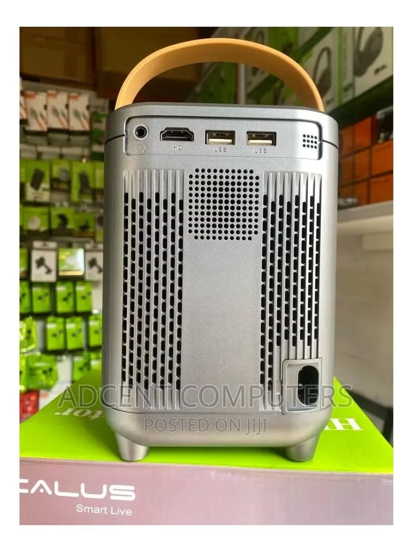 Z8X PRO 1200 ANSI lumens