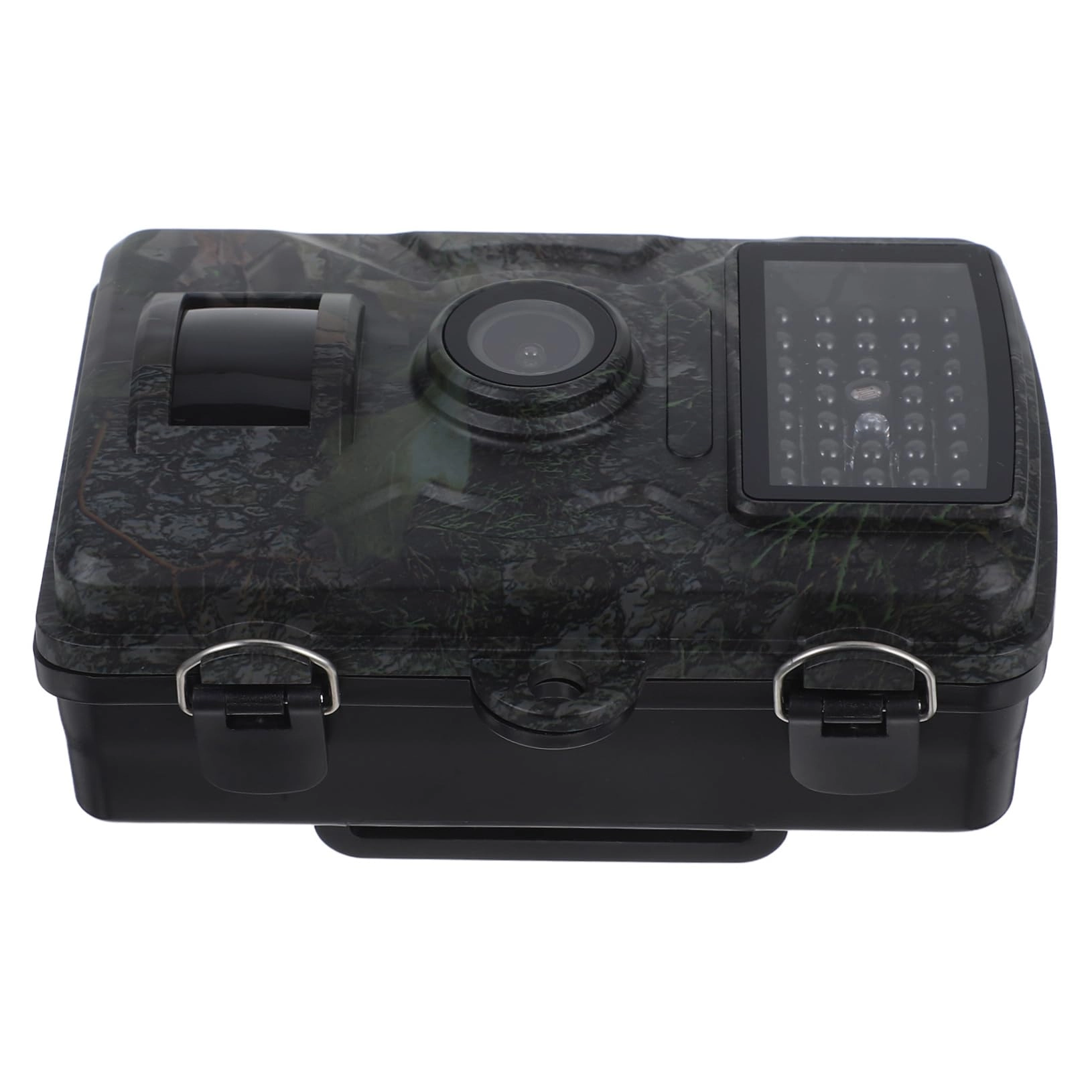 Happyyami Game & Trail Cameras - Motion Activated HD Color Screen
