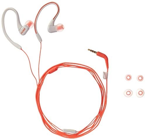 FitClips KSC32iV - Wired Headset
