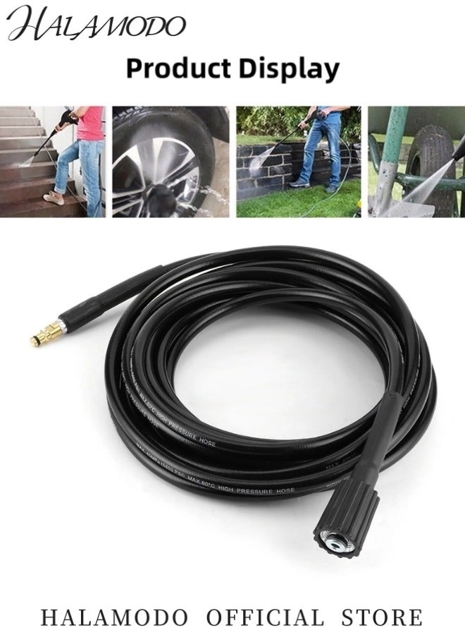 Pressure Washer Hose