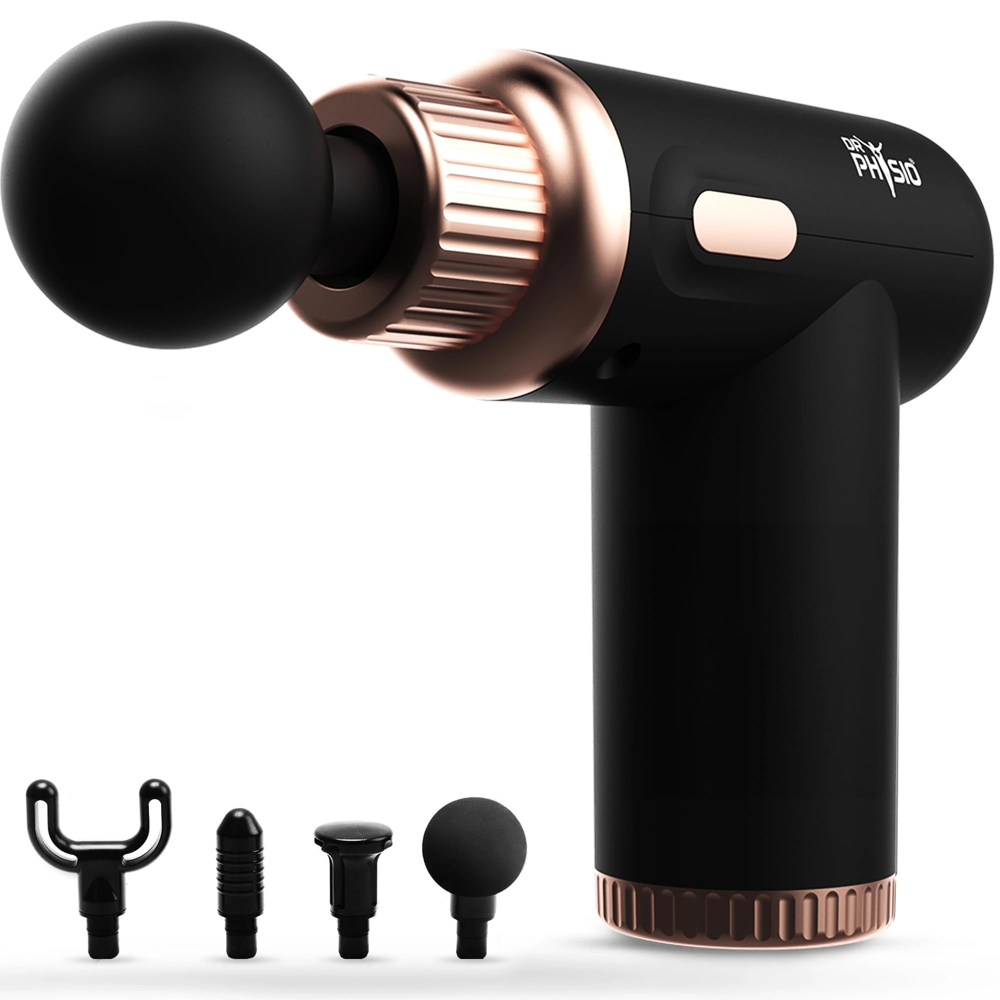 Nureca Limited, Nureca Limited, Office No. 101, 1st Floor, Udyog Bhavan Sonawala Lane, Goregaon East, Mumbai, Maharashtra - 400063 Dynamo 1034 Massage Gun