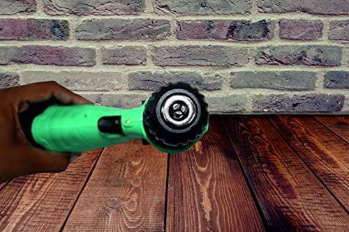 MultiFunction Drill - 1200Mah