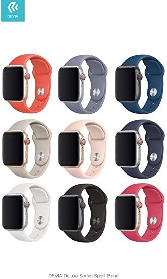 Watch Band - 42/44mm