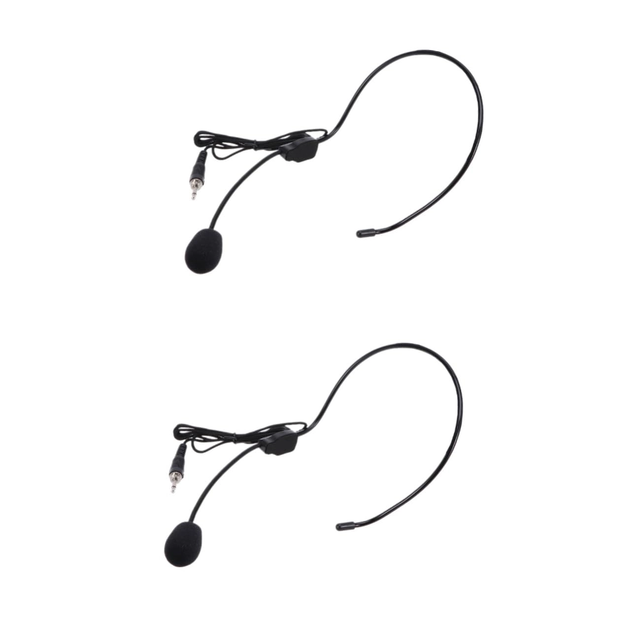 HOMSFOU 8NF23HLLQ5CRB54619GB2F Wired Headphone Bundle