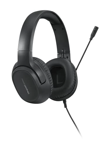 Ideapad Gaming H100 Wired Headset