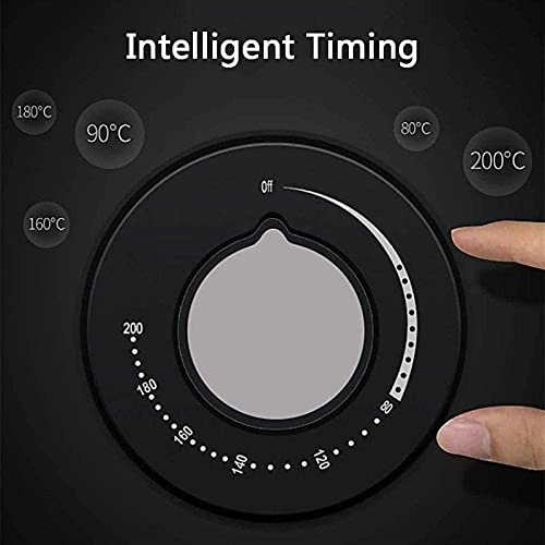 Air Fryer TINZA21621