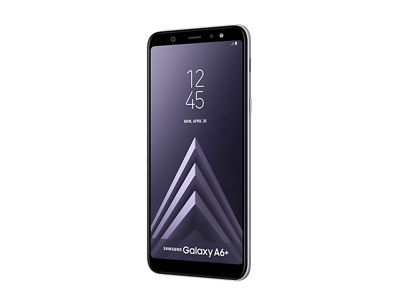 Galaxy A6 Plus - 3GB 32GB
