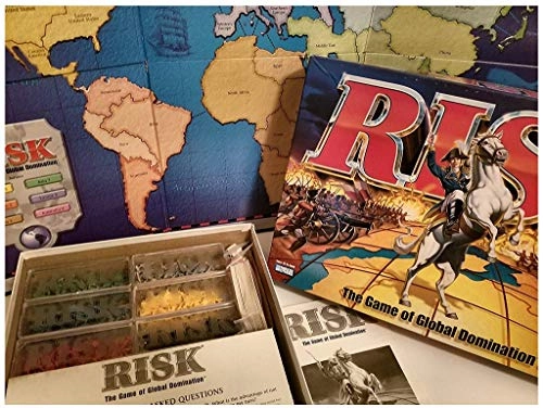 Risk: Special Collector's Edition