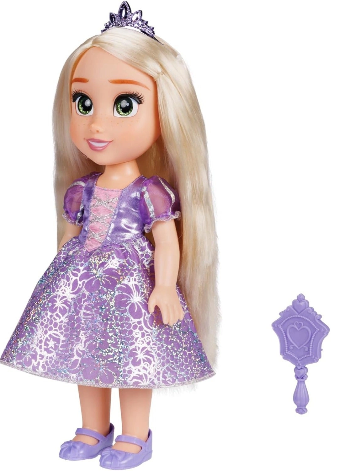 Princess My Friend Value Doll - 14-Inch Ages 3+