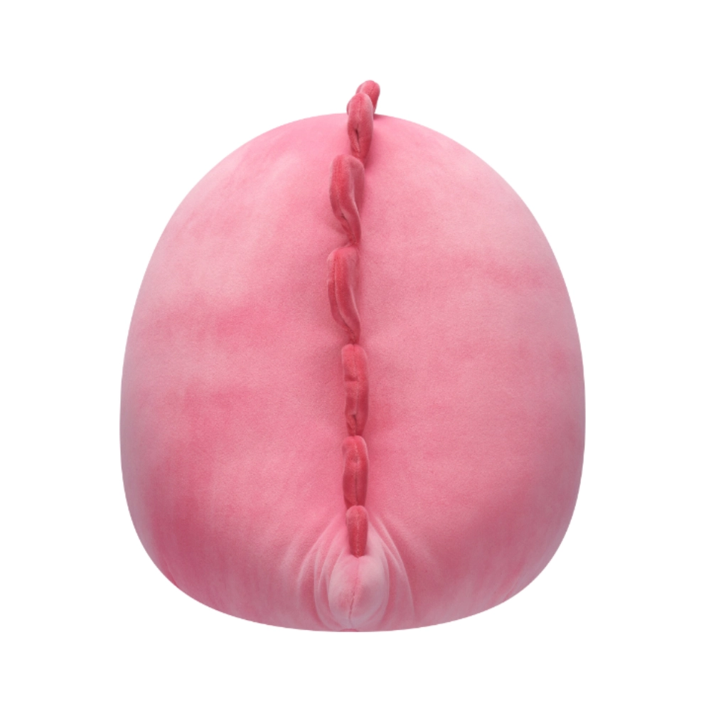 Moira - 12 Inch Pink