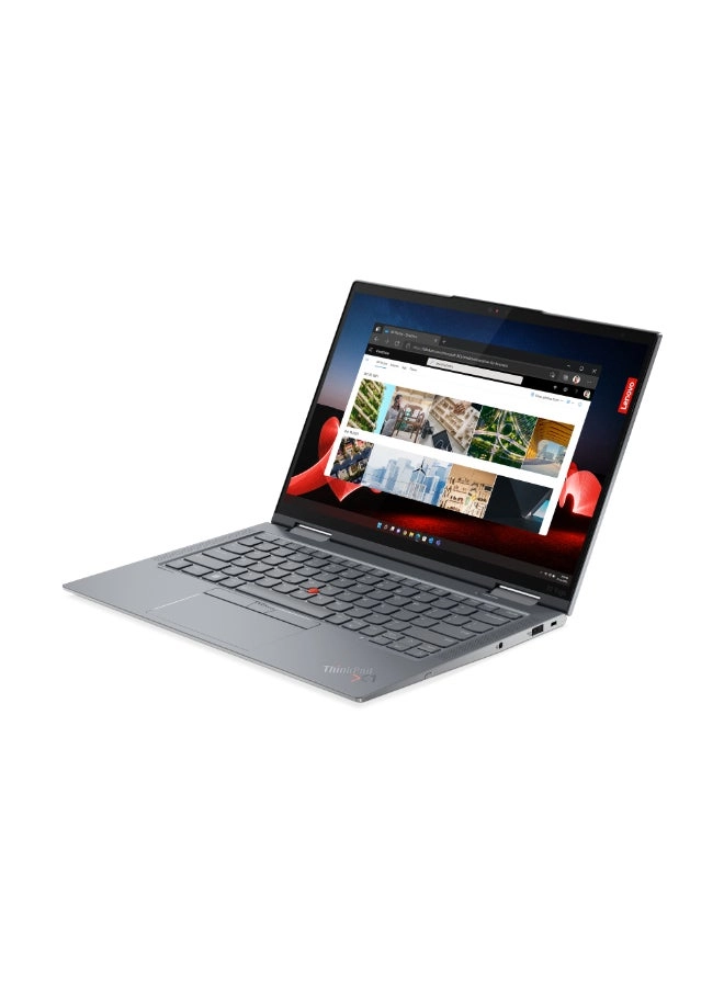 X1 Yoga - 14 inch 512 gigabyte 16 gigabyte Core i5-1335U