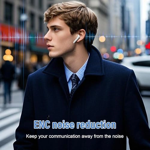 BK01 Wireless Earbud