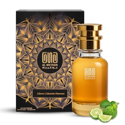 Nassic Eau de Parfum 100 ml