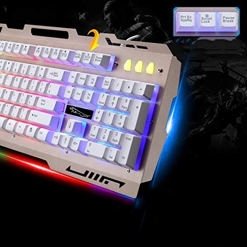 mechanical keyboard - Wired