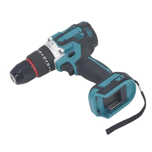Cordless Impact Drill