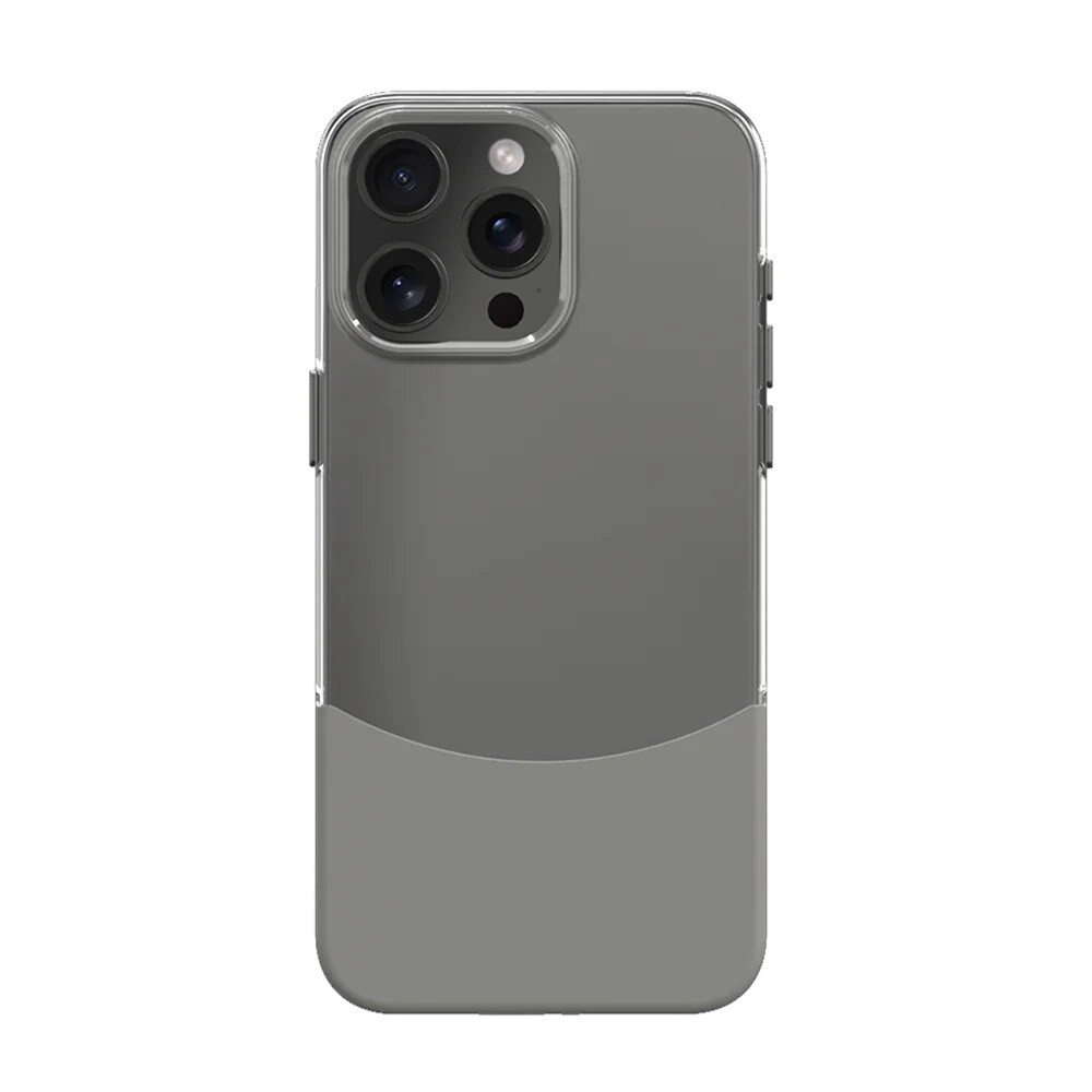 STARGOLD INTERNATIONAL PC Duo Series Case for iPhone 15 Pro