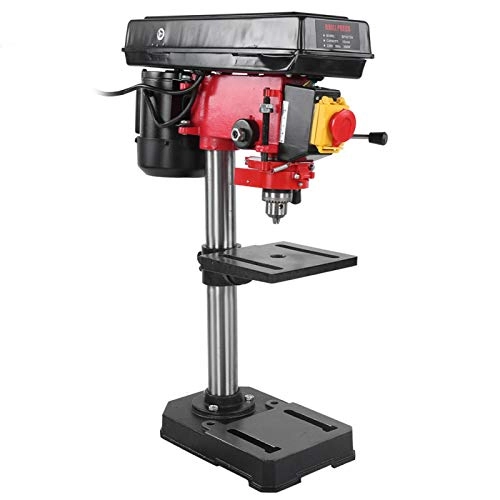Bench Drill - Electric Metal