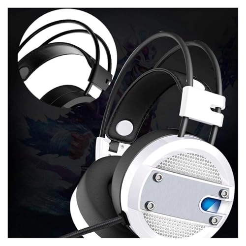 Gaming Headset Wireless Headset