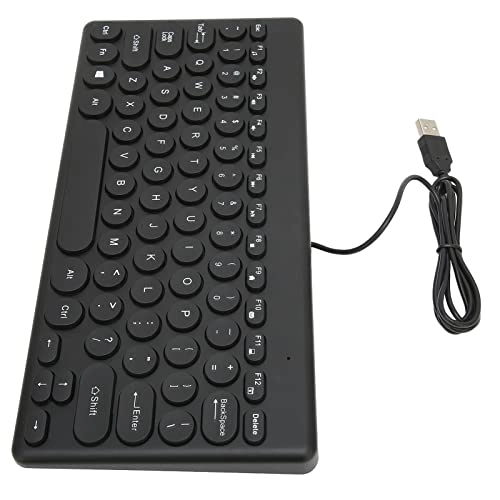 Keyboard mouse combo - Wired