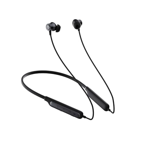 LEB47-BK Wireless Headset