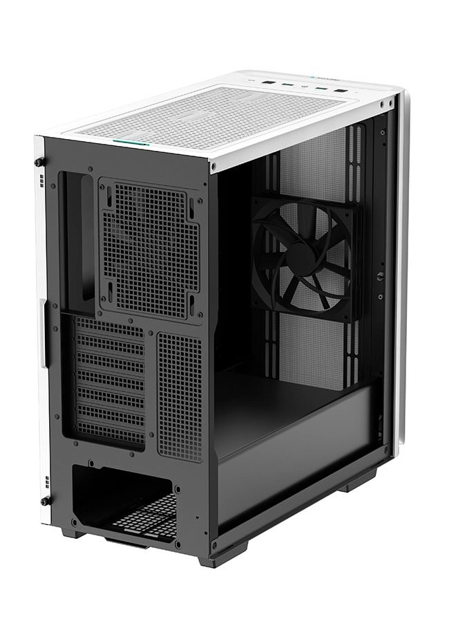 CK500 - Tempered Glass Side Panel Mid-Tower