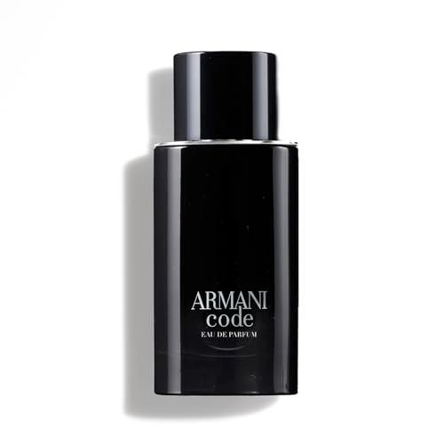 Code Eau de Parfum 75ml