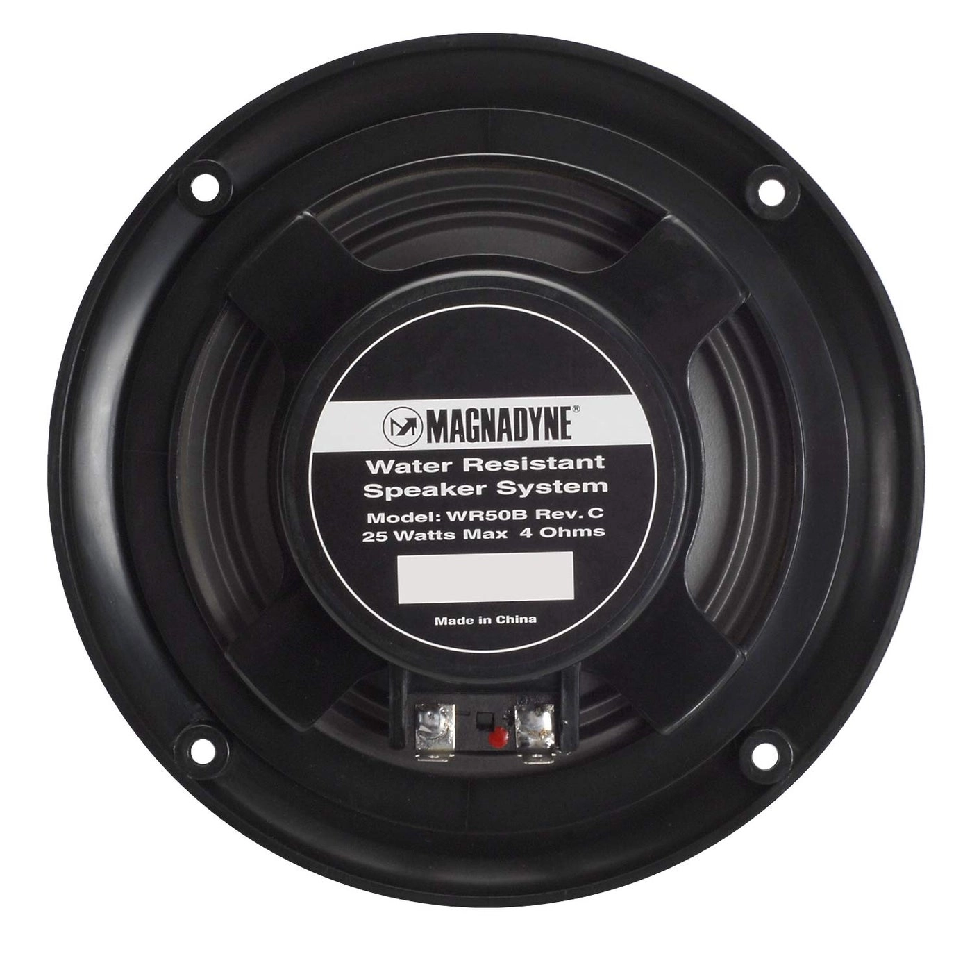 Dual Cone Speakers - 5″