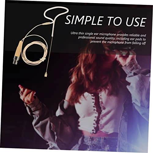 Wireless Headset Microphones Wireless Microphone