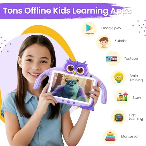 KIDS705 - 7 inch 32GB