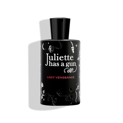 Vengeance - Eau de Parfum 100 ml