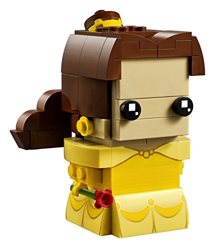 BrickHeadz Belle (41595) - Beauty and the Beast Disney