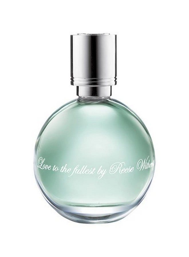 Avon Love To The Fullest Eau de Toilette 1.7 Fl Oz